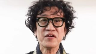 62歳のキム・グァンジン、別れのお知らせ…涙の海