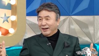 「結婚してないの？」…パク・ヨンギュの突発質問に「離婚」ファン・ジェギュン「当惑」