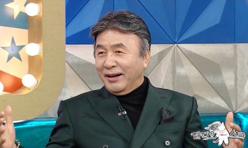 「結婚してないの?」…パク・ヨンギュの突発質問に「離婚」ファン・ジェギュン「当惑」