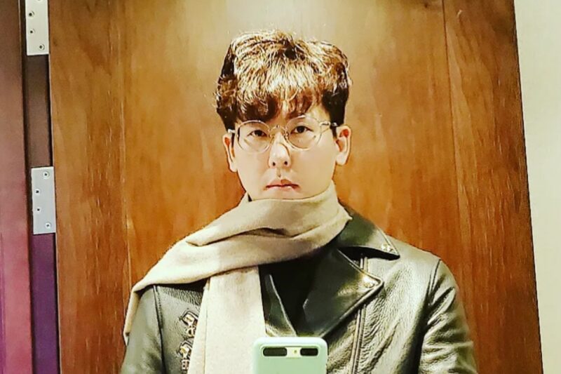 ‘ザ・クロス’イシハ、急報が届く…応援の波