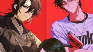 カカオページ、3月新作プロジェクトのラインナップを公開
