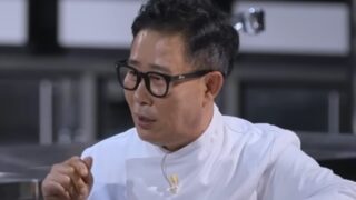 前科6犯のイム・ソングン、復帰早々…またもや「論争」