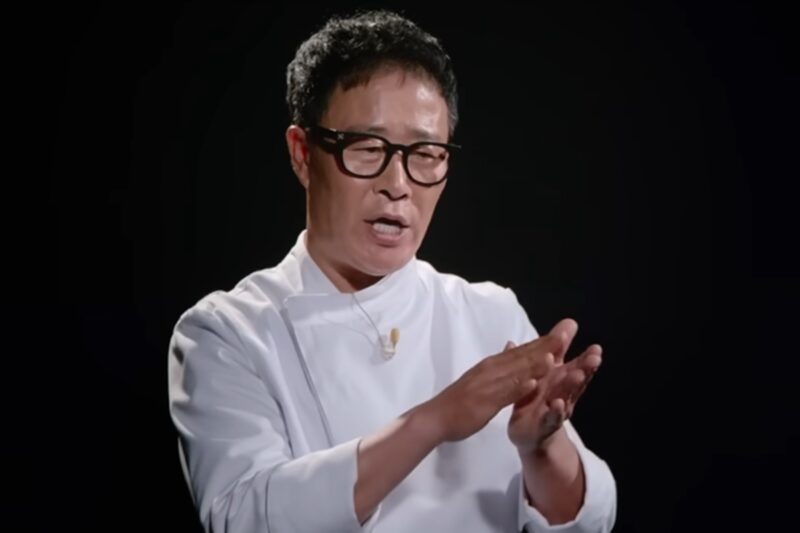 前科6犯のイム・ソングン、復帰早々…またもや「論争」