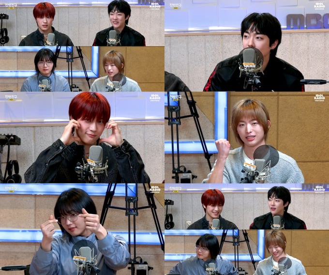 ドラゴンポニー、「親友」出撃