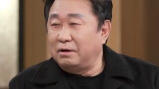 73歳のイム・ハリョン、静かに伝えられた知らせ…涙の海