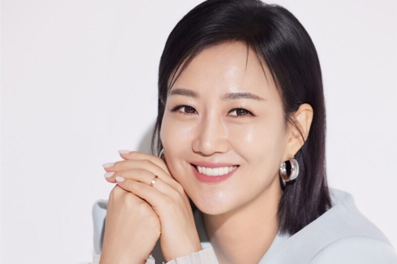 ‘ド・ギョンワン♥’チャン・ユンジョン、結婚13年目に…嬉しい知らせ