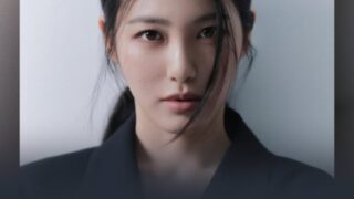 シン・イェウン、本日Weverseコミュニティオープン
