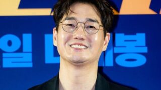 ユ・ジテ、ついに…「公式謝罪」