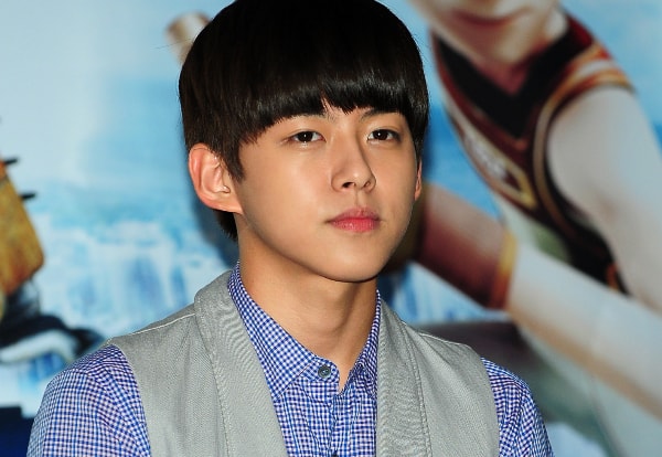 ユキスのドンホ、元妻との激しい暴露合戦…「バーの女性にブランド品を贈る」とは何事か