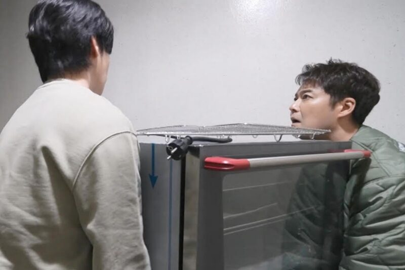 チョン・ヒョンム、またもや不運が襲う…「呆然自失」