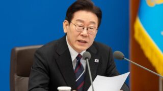 李、億単位の報奨金を支払う…「緊急ニュース」