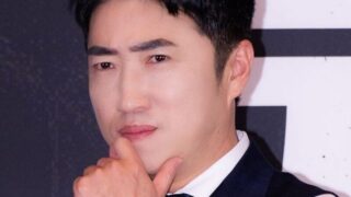 46歳のチャン・ドンミン、韓国を離れた…
