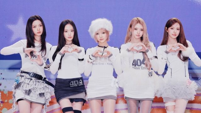 キキ、新曲「404(New Era)」のヒット継続…Melon週間チャート1位