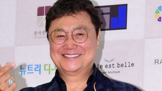79歳のナムジン、急きょ公開された知らせ…ファンが「号泣」