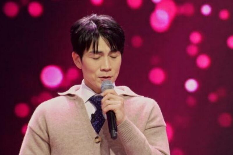 79歳のナムジン、急きょ公開された知らせ…ファンが「号泣」