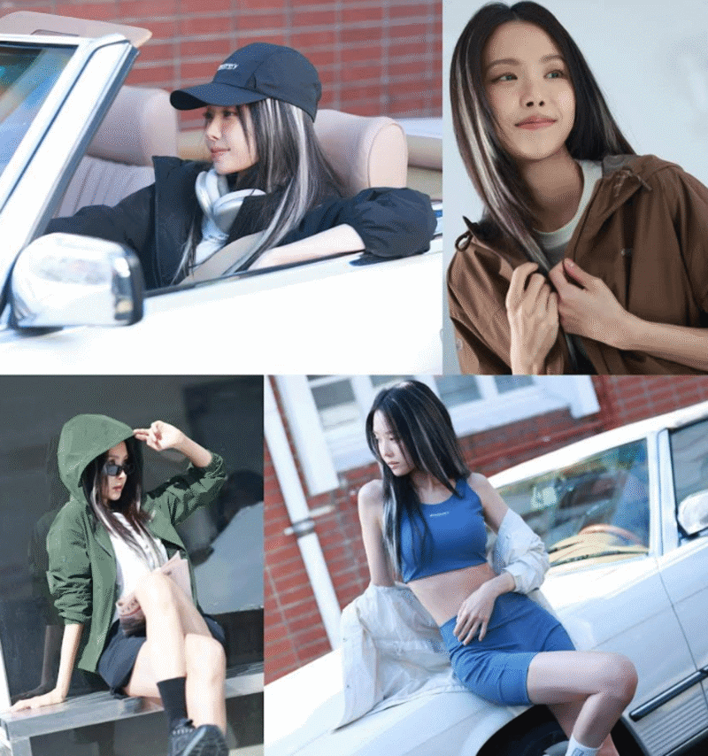 「突然の脱退→本業NO」ソン・ナウン、『秘密』を守っている中…