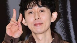 コード・クンスト、釜山で♥デート…写真拡散