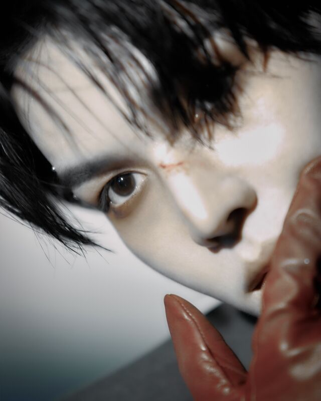 イム・セジュン、退廃美で帰ってきた…3月2日新曲「Pray For God」発売