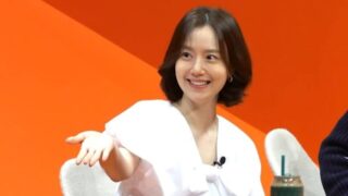 ムン・チェウォン、「資産4兆ウォン説」のソ・ジャンフンにフラート…「ねえ、1兆ウォンだけちょうだいよ」