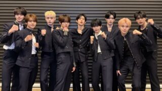 ゼロベースワン、ソウル・アンコールコンサート　韓国・日本劇場生中継