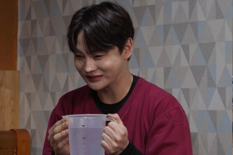 「糖尿病初期」…パク・ソジン、残念な知らせ