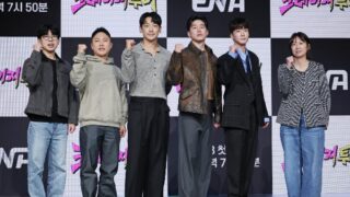 「芸能人の蜜を吸う」発言に警鐘…WINNERイ・スンフン、『クレイジーツアー』紹介で大爆笑