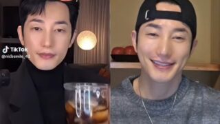 「私生活論争」パク・シフ、TikTokで「億単位の収益」？…「ただ笑わせるだけで韓国1位」