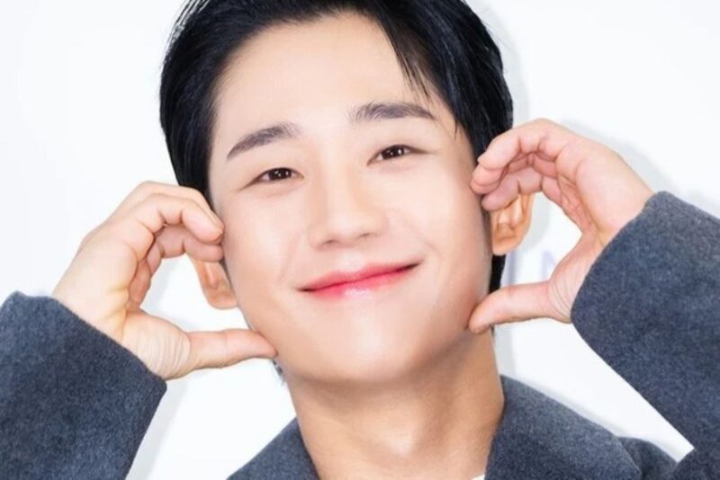 37歳のチョン・ヘイン、年下女性と熱愛発覚…「ロマンチック♥」