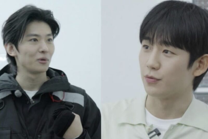 37歳のチョン・ヘイン、年下女性と熱愛発覚…「ロマンチック♥」