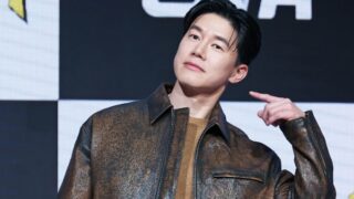 「喧嘩TOP5で緊張したのに甘かった」…キム・ムヨル、初バラエティで『大逆転』予告