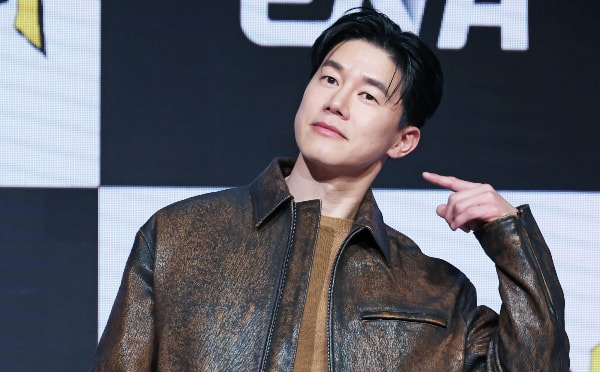 「喧嘩TOP5で緊張したのに甘かった」…キム・ムヨル、初バラエティで『大逆転』予告