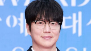 46歳のソン・シギョン、ついに見つけた縁…「結実」