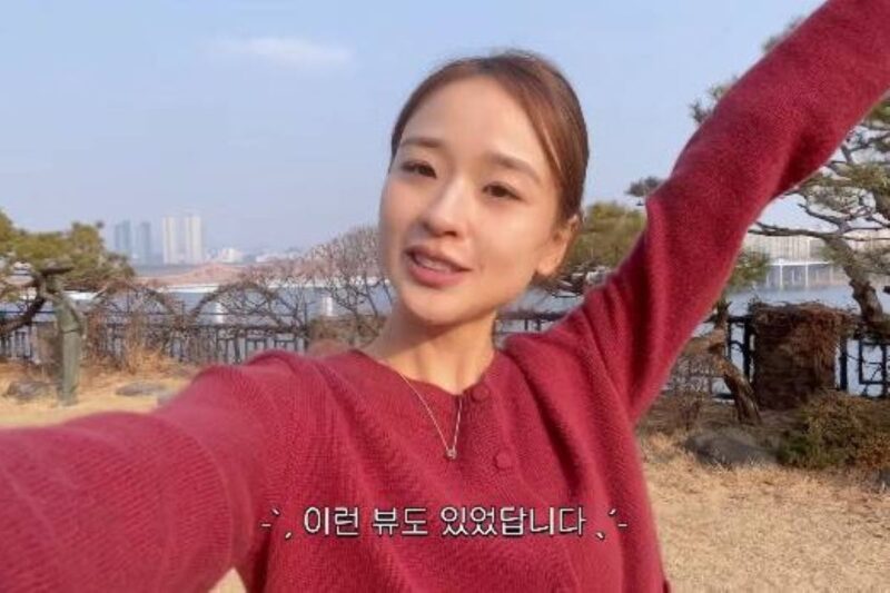 「金融業界のアイドル」ソン・ヨンジェ、4年ぶりに…「別れ」