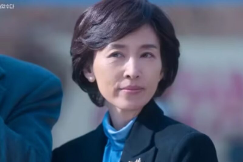 カン・ミョンジュ、がん闘病の末に死去…享年54歳