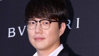 46歳のソン・シギョン、待望の知らせ…「おめでとうございます」