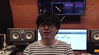 洪志相、第12回「KOMCA著作権大賞」大衆編曲部門受賞