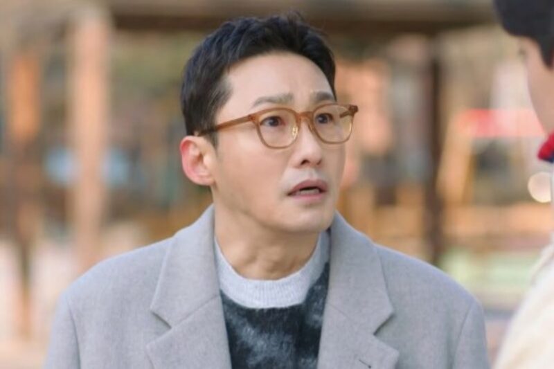 ‘イ・ヨンジャ♥’ファン・ドンジュ、嘆いた…「どうしてこんなことを」