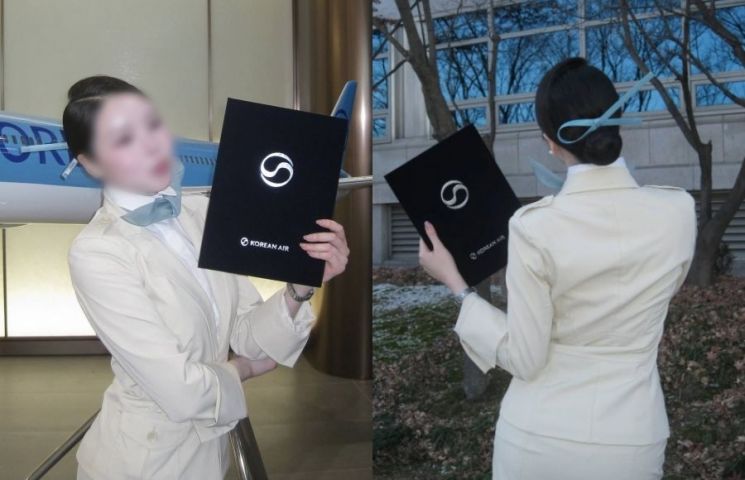 「これが韓国人のレベルなのか」…外国人客室乗務員の退職投稿に外見差別コメントが殺到