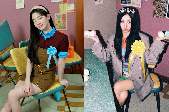 TWICE、成功と危機の狭間に立つワールドツアー