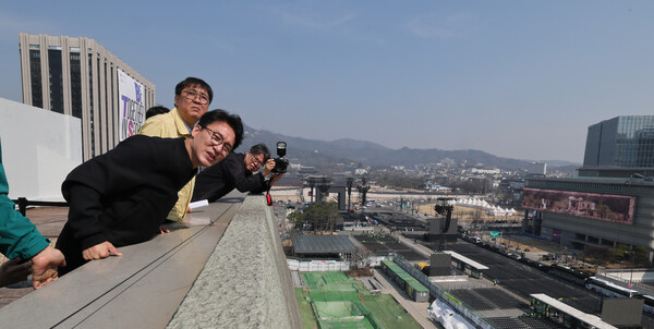 国民が不便を我慢しなければならなかったBTSの公演···ハイブは責任を認識しなければならない