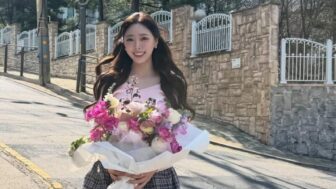 「春だ」Itzyのユナが届ける爽やかさ