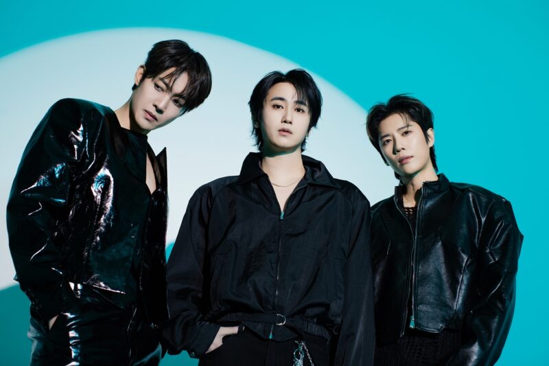 SS501の3人、20周年で『ファイブオーワン(FIVE O ONE)』として再結成…ファンとゆっくり航海へ