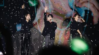SS501の3人、20周年で『ファイブオーワン(FIVE O ONE)』として再結成…ファンとゆっくり航海へ