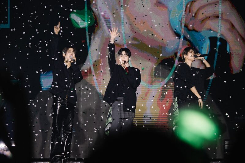 SS501の3人、20周年で『ファイブオーワン(FIVE O ONE)』として再結成…ファンとゆっくり航海へ