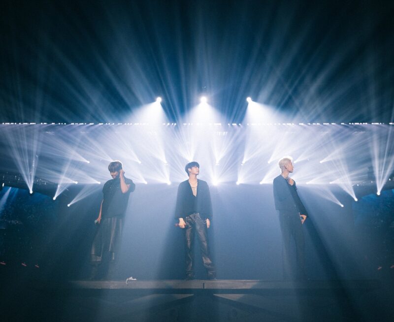 SS501の3人、20周年で『ファイブオーワン(FIVE O ONE)』として再結成…ファンとゆっくり航海へ