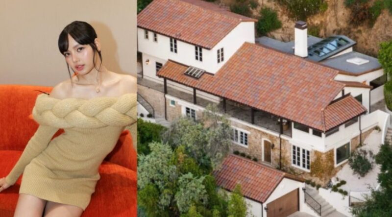 「21億円全額現金」ジェニー、チーム内財産1位ではなかった！BLACKPINKの最高富豪は誰？