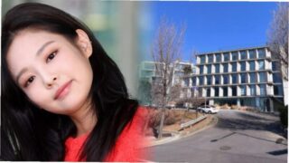 「21億円全額現金」ジェニー、チーム内財産1位ではなかった！BLACKPINKの最高富豪は誰？