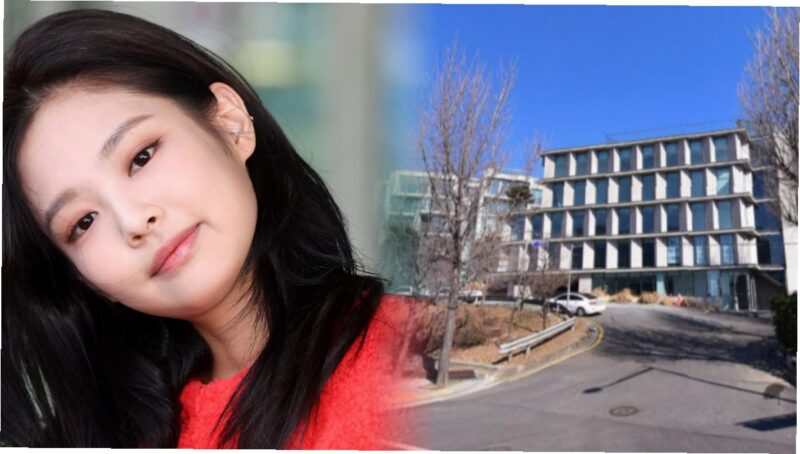 「21億円全額現金」ジェニー、チーム内財産1位ではなかった！BLACKPINKの最高富豪は誰？