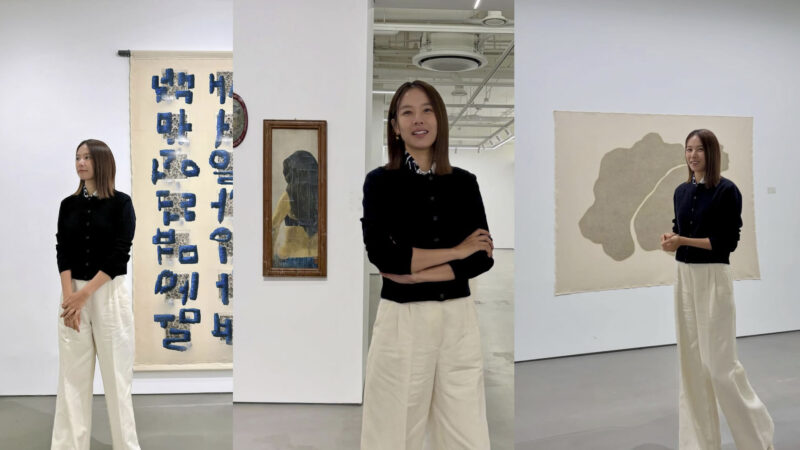 チョ・ユンヒ（43歳）、可愛らしい童顔に170cm…意外なプロポーションが「注目を集める」