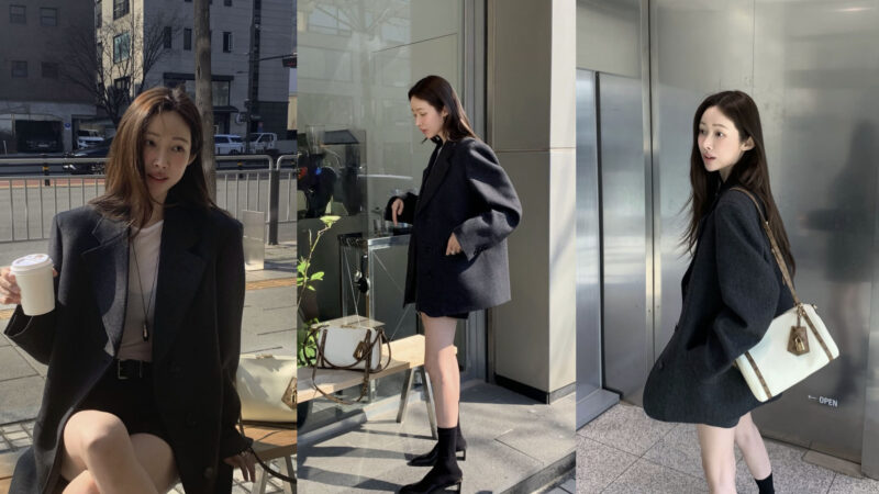 チャ・ジョンウォン、日差しの良い日にソチョンへお出かけ… ナチュラルでセンスあふれるスタイル